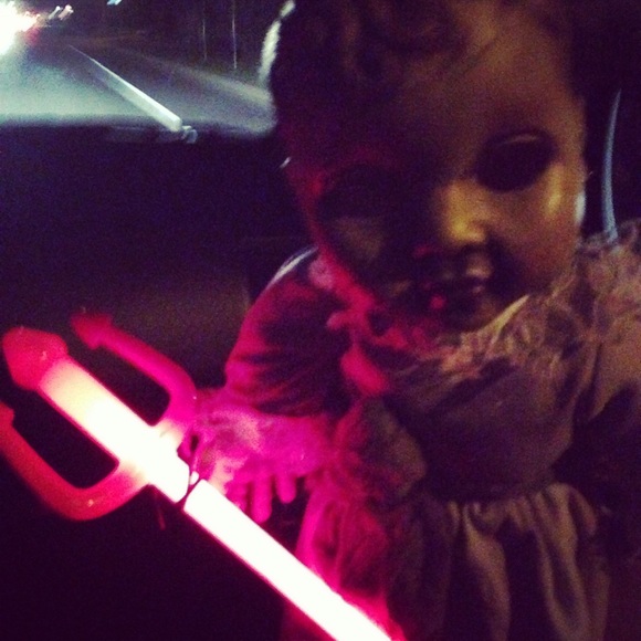 Meet your Posher, Jensen - Picture 2 of 16